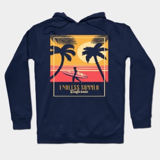 Endless Summer Hoodie